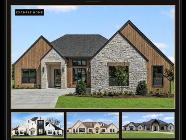 4710 Magnolia Trail, Midlothian, TX 76065