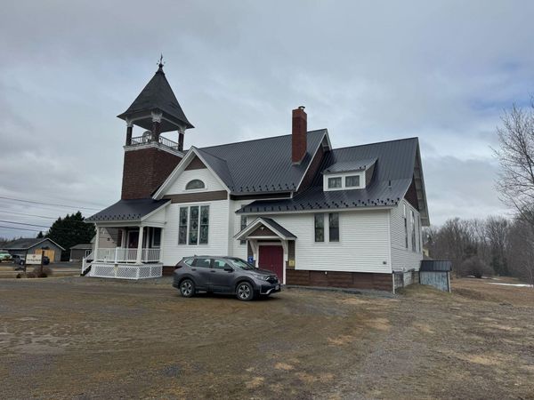 39 Station Road, Easton, ME 04740