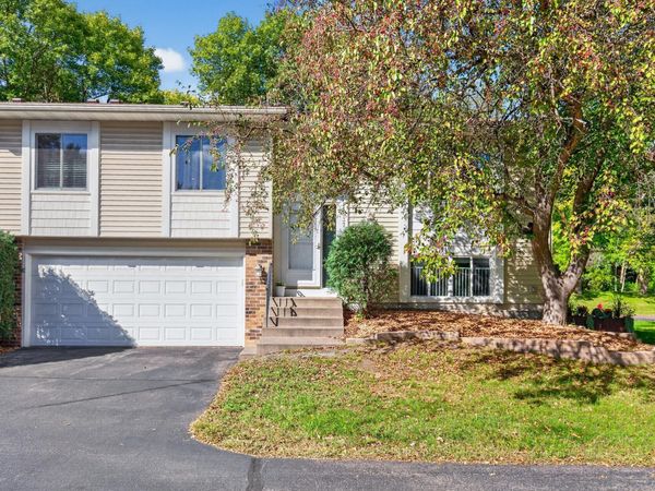 11037 104th Place N, Maple Grove, MN 55369