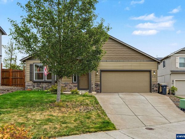 2687 Sunny Ln NW, Albany, OR 97321