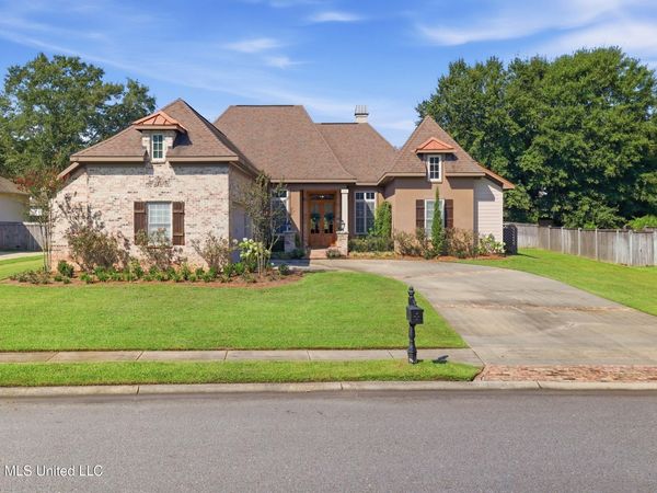 978 Emily Drive, Biloxi, MS 39532