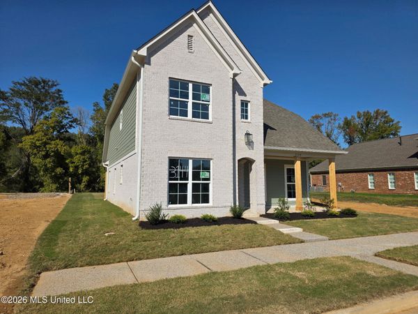 3144 N Ac Freeman Drive, Hernando, MS 38632