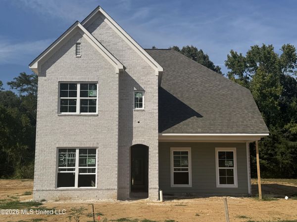 3144 N Ac Freeman Drive, Hernando, MS 38632
