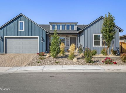 7493 Nautilus Court, Sparks, NV 89436 Photo