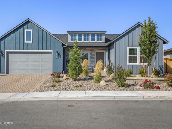 7493 Nautilus Court, Sparks, NV 89436