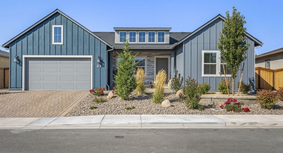 7493 Nautilus Court, Sparks, NV 89436 Photo