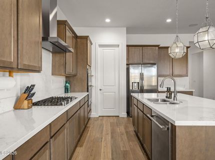 7493 Nautilus Court, Sparks, NV 89436 Photo