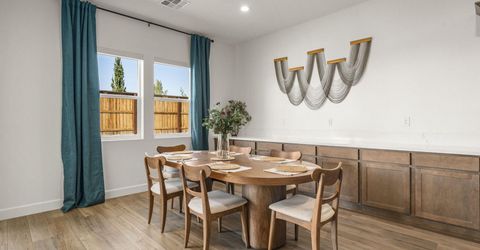 7493 Nautilus Court, Sparks, NV 89436 Photo