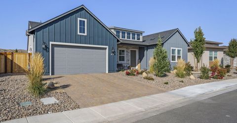7493 Nautilus Court, Sparks, NV 89436 Photo