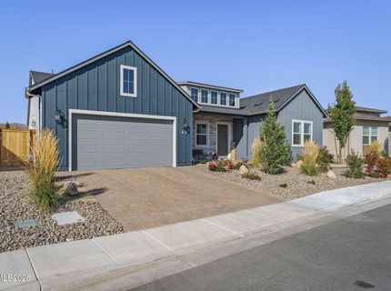 7493 Nautilus Court, Sparks, NV 89436 Photo