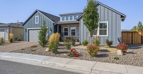 7493 Nautilus Court, Sparks, NV 89436 Photo