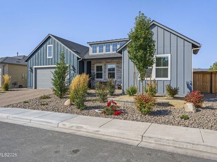 7493 Nautilus Court, Sparks, NV 89436 Photo