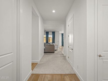 7493 Nautilus Court, Sparks, NV 89436 Photo