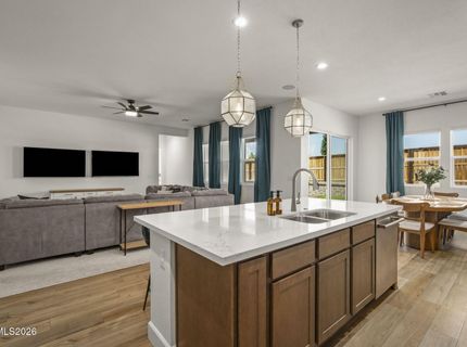 7493 Nautilus Court, Sparks, NV 89436 Photo