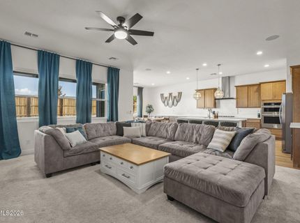 7493 Nautilus Court, Sparks, NV 89436 Photo