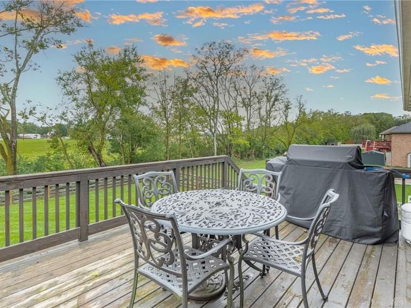 156 Wolf Creek Court, Carlisle, OH 45005 Photo 28