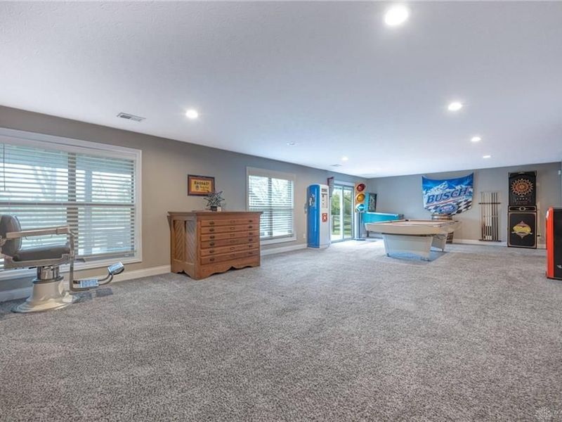 156 Wolf Creek Court, Carlisle, OH 45005 Photo 31