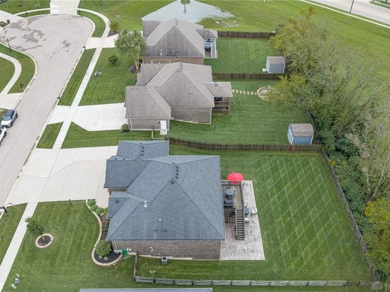 156 Wolf Creek Court, Carlisle, OH 45005 Photo 40