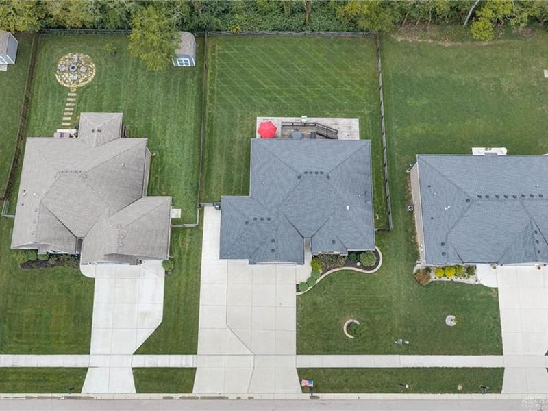 156 Wolf Creek Court, Carlisle, OH 45005 Photo 42