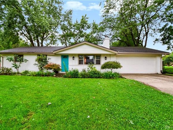 3901 Fernwald Drive, Beavercreek, OH 45440