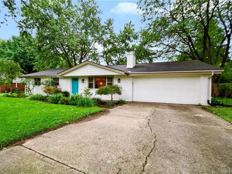 3901 Fernwald Drive, Beavercreek, OH 45440 Photo 2