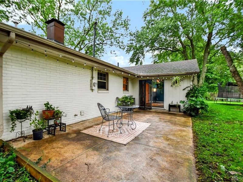 3901 Fernwald Drive, Beavercreek, OH 45440 Photo 24