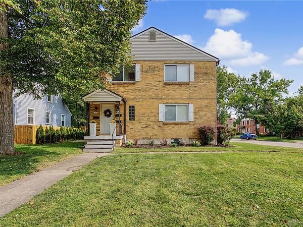 1920-1922 Shroyer Road, Oakwood, OH 45419