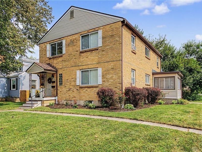 1920-1922 Shroyer Road, Oakwood, OH 45419 Photo 3
