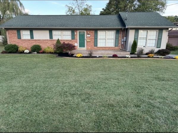 707 Hollis St, Kingsport, TN 37660
