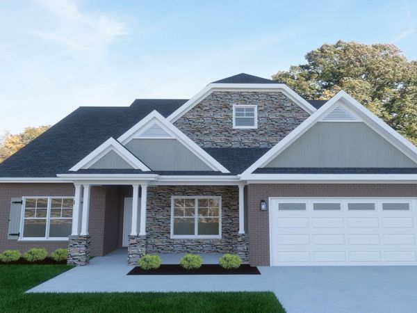 116 Sagewood Drive , Tullahoma, TN 37388