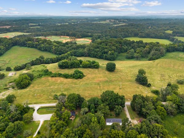 0 Flat Creek Road , Spring Hill, TN 37174