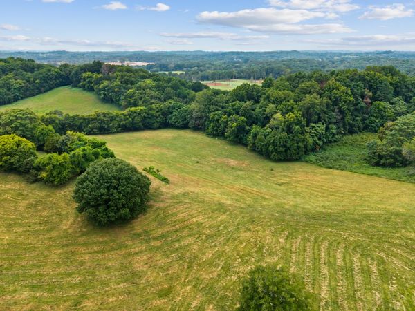 0 Flat Creek Road , Spring Hill, TN 37174