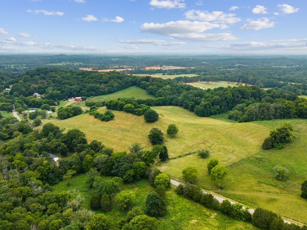 0 Flat Creek Road , Spring Hill, TN 37174