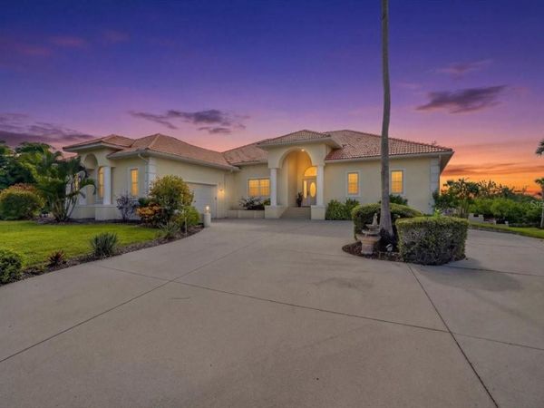 102 BRENDA LANE , NOKOMIS, FL 34275