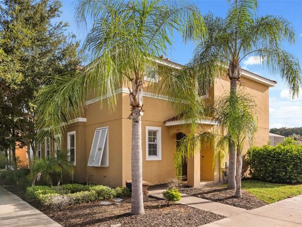 701 LAS FUENTES DRIVE, KISSIMMEE, FL 34746