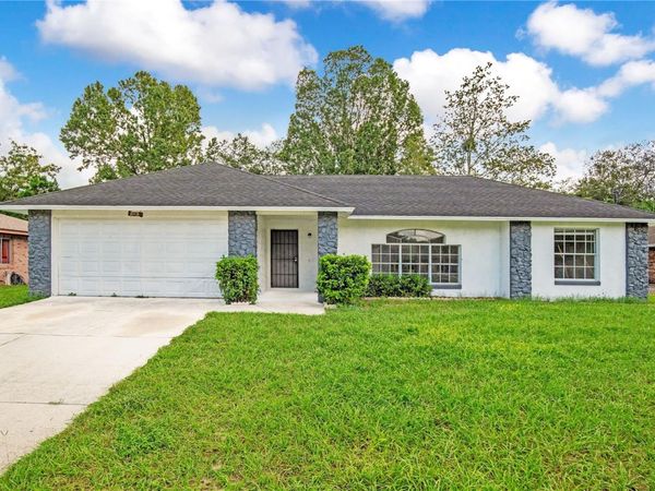 2113 N NORMANDY BOULEVARD , DELTONA, FL 32725