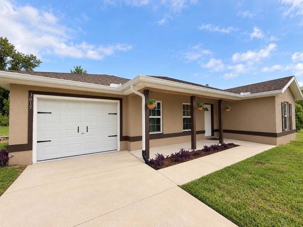 3817 SW 147TH STREET , OCALA, FL 34473