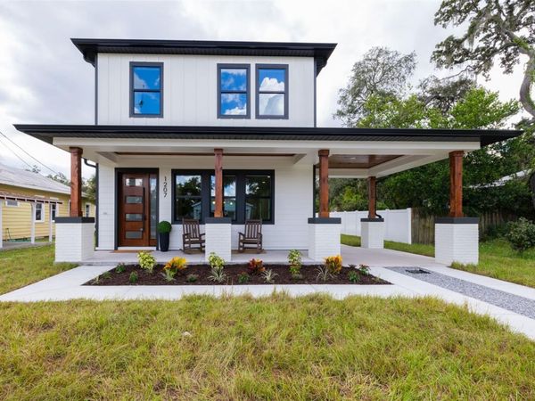 1207 E ELLICOTT STREET , TAMPA, FL 33603