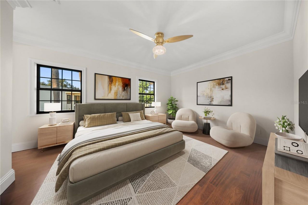 420 S Royal Poinciana Drive, Tampa, FL 33609 Photo