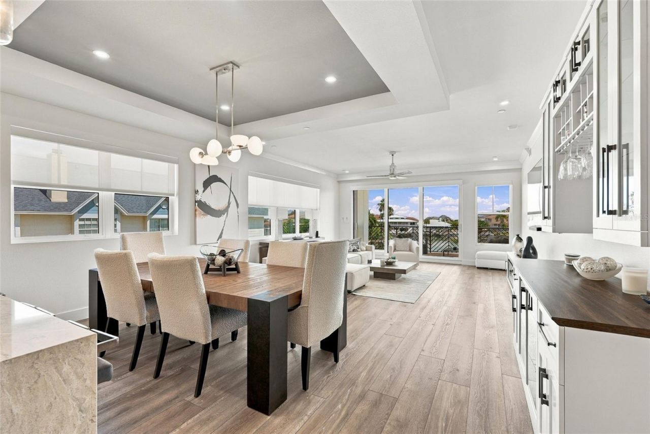 455 Pinellas Bayway S, Unit 3A, Tierra Verde, FL 33715 Photo