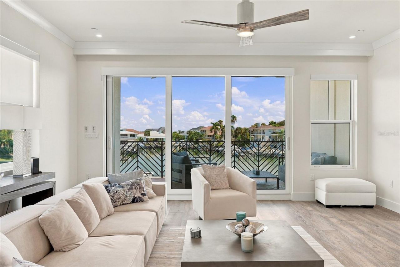 455 Pinellas Bayway S, Unit 3A, Tierra Verde, FL 33715 Photo