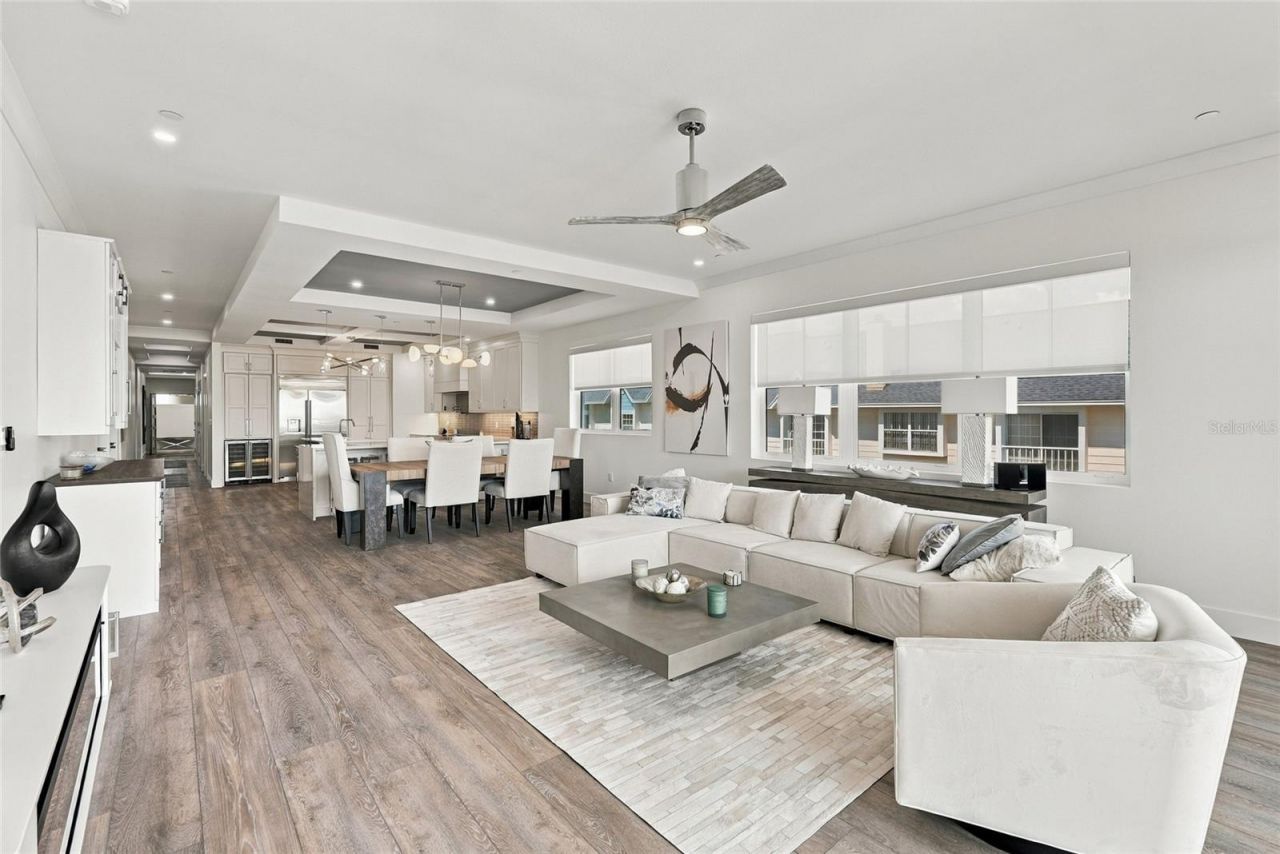 455 Pinellas Bayway S, Unit 3A, Tierra Verde, FL 33715 Photo