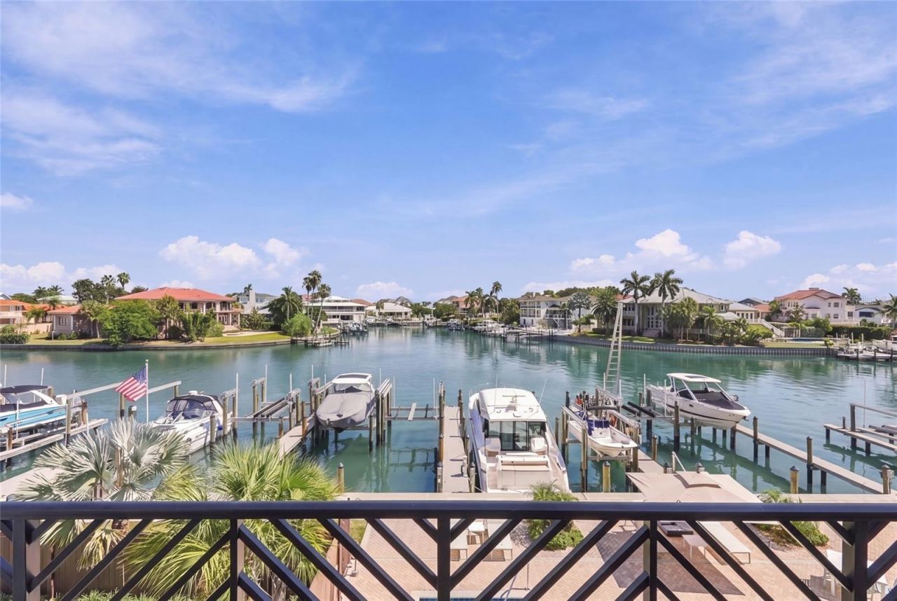 455 Pinellas Bayway S, Unit 3A, Tierra Verde, FL 33715 Photo