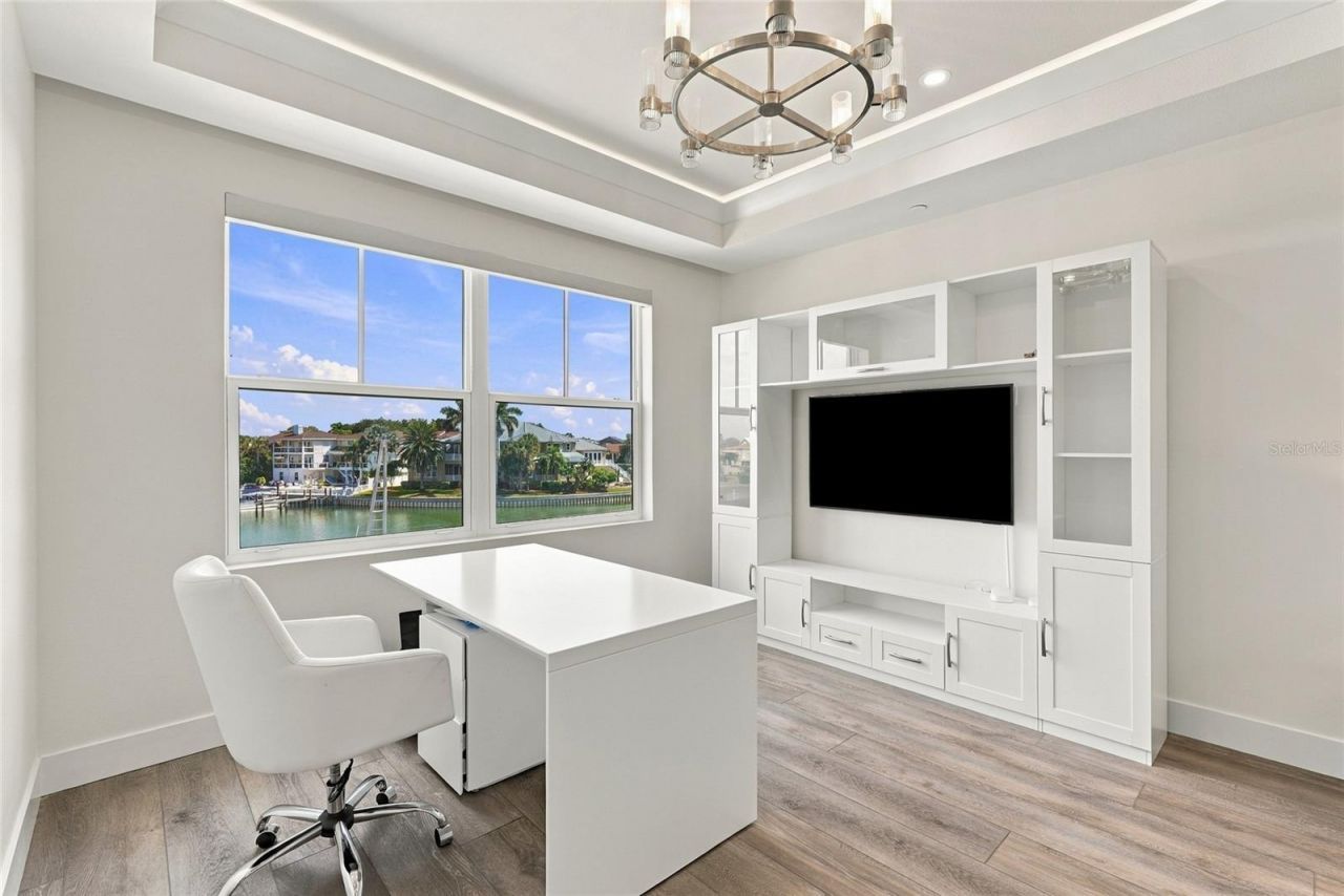 455 Pinellas Bayway S, Unit 3A, Tierra Verde, FL 33715 Photo