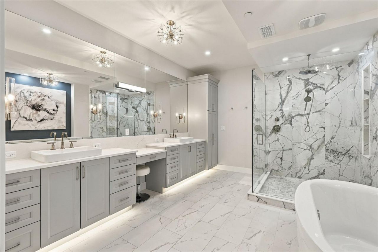 455 Pinellas Bayway S, Unit 3A, Tierra Verde, FL 33715 Photo