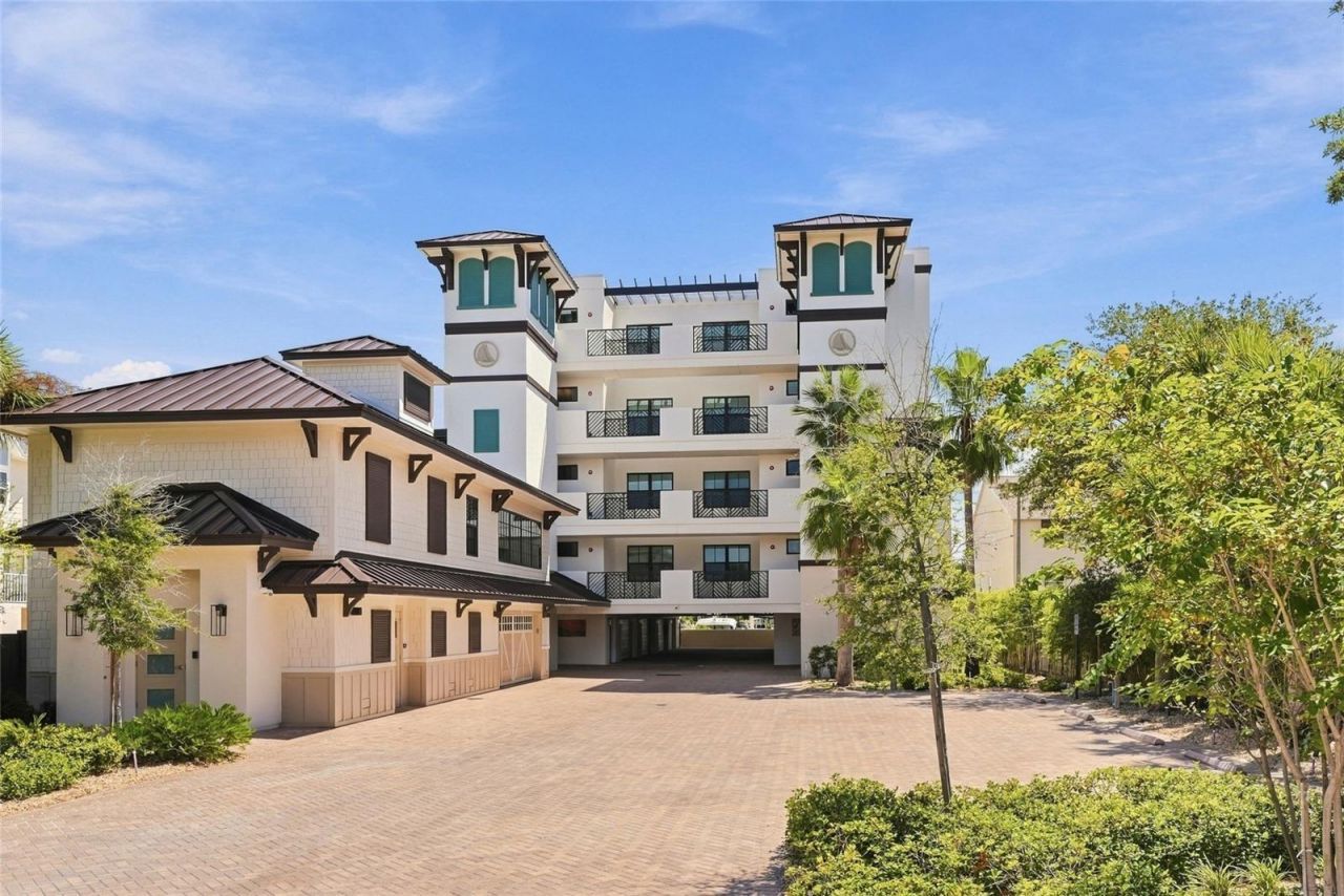 455 Pinellas Bayway S, Unit 3A, Tierra Verde, FL 33715 Photo