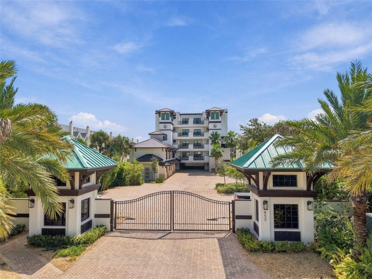 455 Pinellas Bayway S, Unit 3A, Tierra Verde, FL 33715 Photo