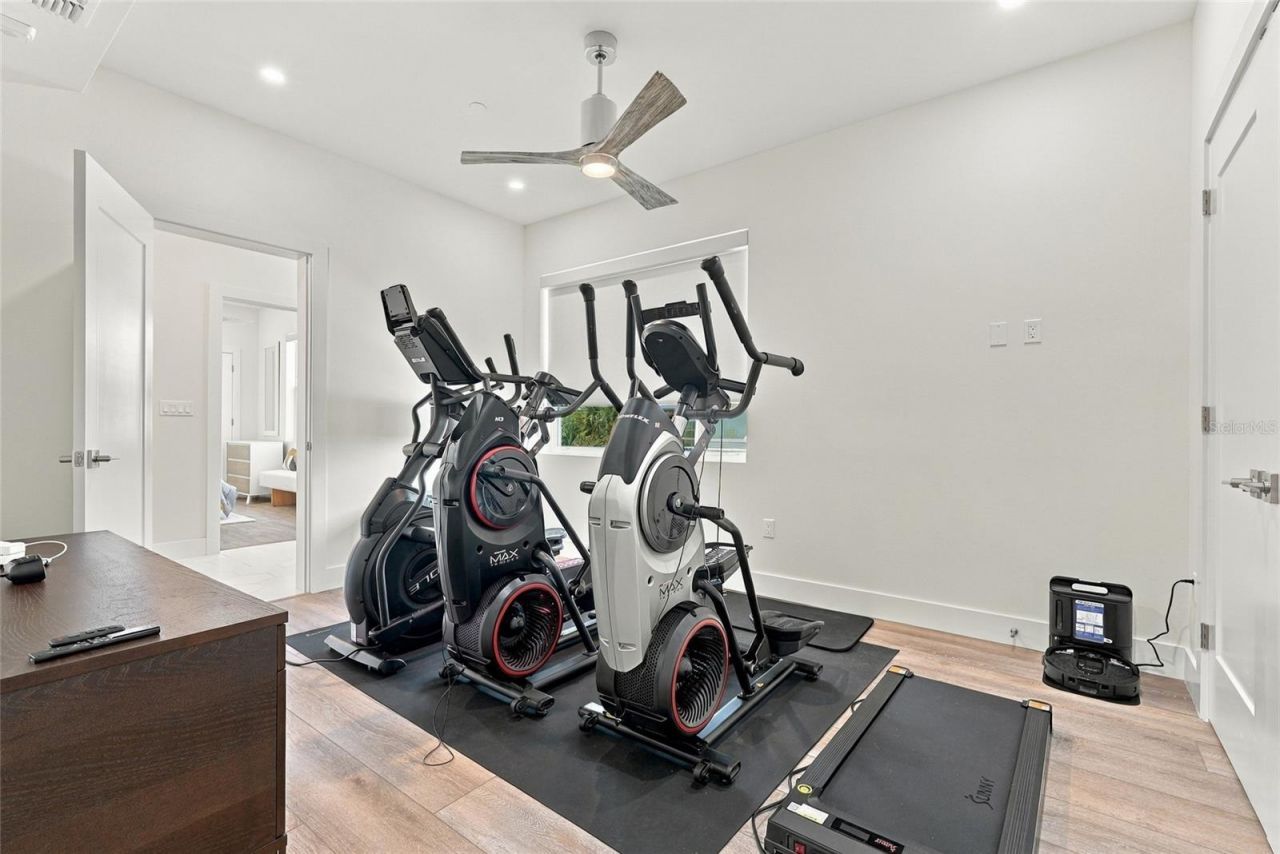 455 Pinellas Bayway S, Unit 3A, Tierra Verde, FL 33715 Photo