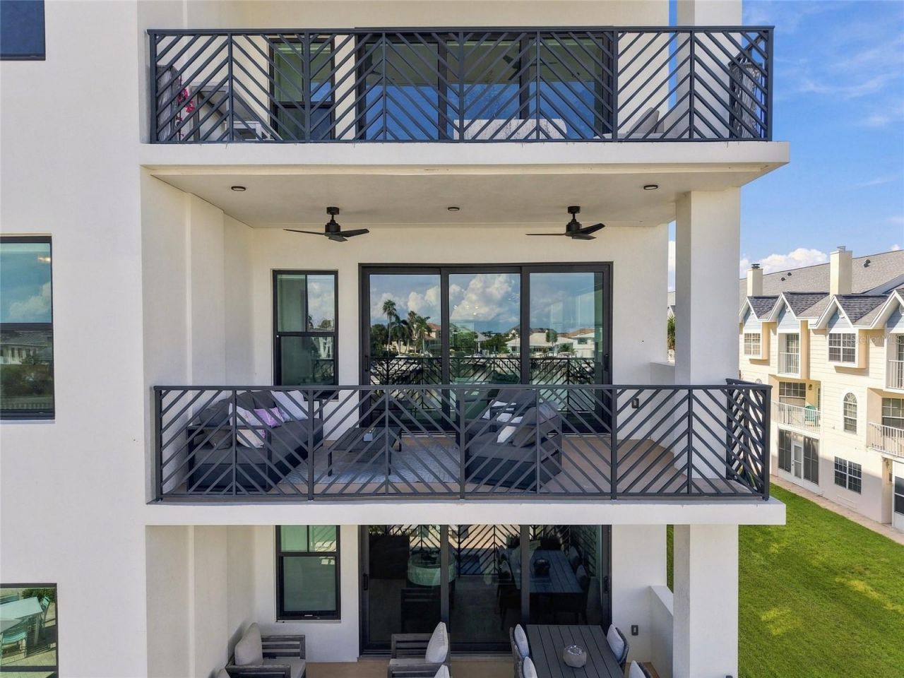 455 Pinellas Bayway S, Unit 3A, Tierra Verde, FL 33715 Photo