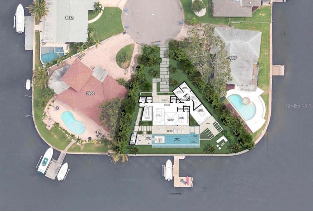 3901 14th Way Ne, Saint Petersburg, FL 33703 Photo